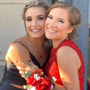 Meet your Posher, Traci